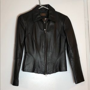 Danier Leather Jacket